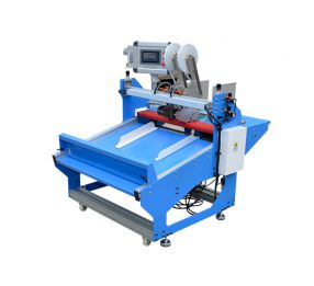 Semi-Automatic  Double Side Tape Applicator KS-1000A